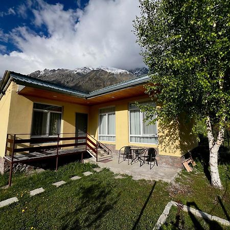Mountain Kazbegi Apartment المظهر الخارجي الصورة