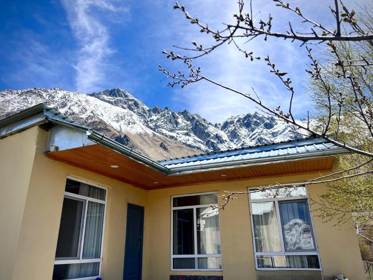 Mountain Kazbegi Apartment المظهر الخارجي الصورة