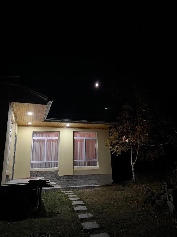 Mountain Kazbegi Apartment المظهر الخارجي الصورة