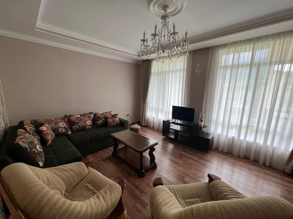 Mountain Kazbegi Apartment المظهر الخارجي الصورة