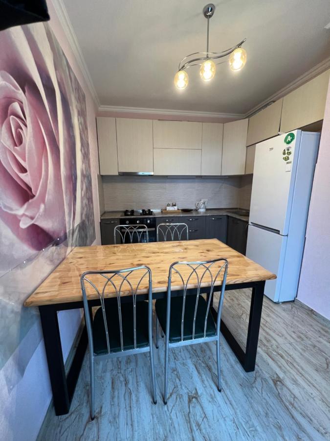 Mountain Kazbegi Apartment المظهر الخارجي الصورة