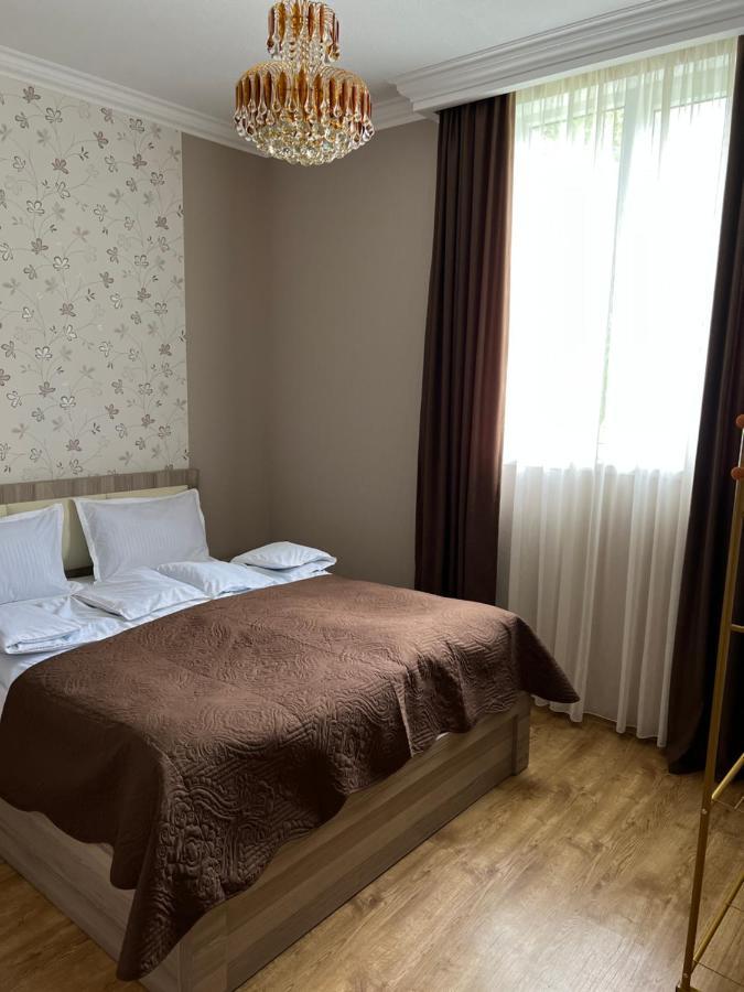 Mountain Kazbegi Apartment المظهر الخارجي الصورة