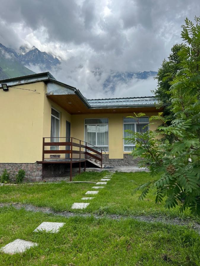 Mountain Kazbegi Apartment المظهر الخارجي الصورة