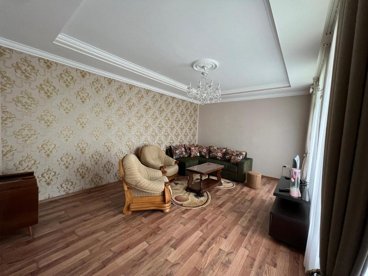 Mountain Kazbegi Apartment المظهر الخارجي الصورة
