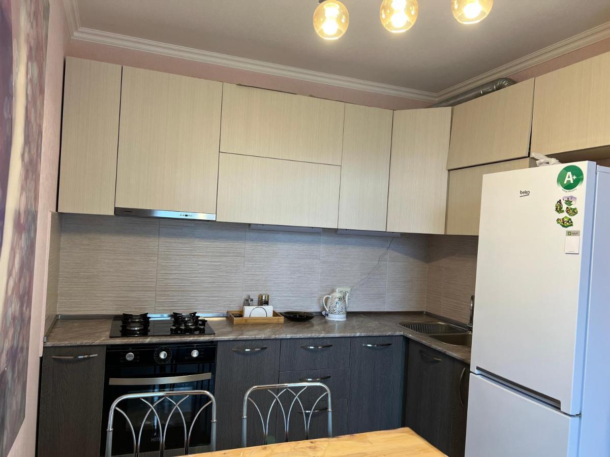 Mountain Kazbegi Apartment المظهر الخارجي الصورة