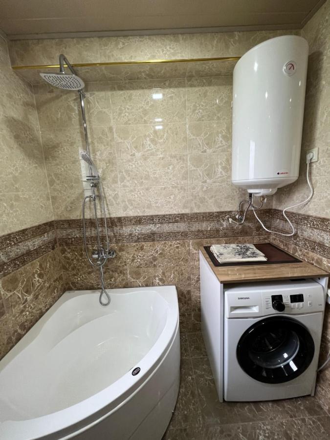 Mountain Kazbegi Apartment المظهر الخارجي الصورة