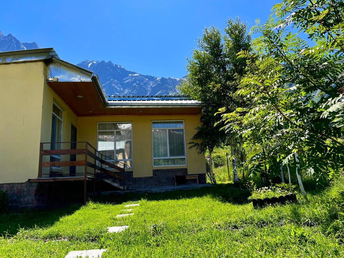 Mountain Kazbegi Apartment المظهر الخارجي الصورة